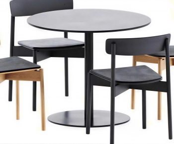 Modern Leisure Table And Chair-ID:148730361