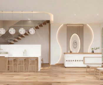Modern Beauty Salon-ID:799514067