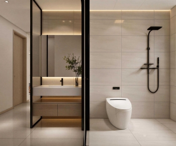 Modern TOILET-ID:422239075