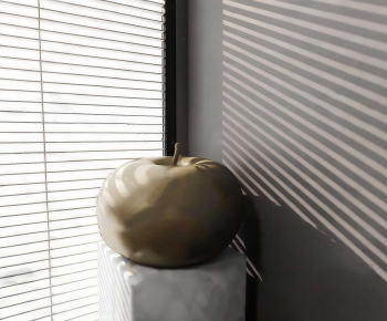 Modern Sculpture-ID:864051106
