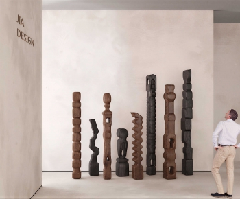 Modern Sculpture-ID:552964934