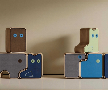 Modern Stuffed Toy-ID:657480006