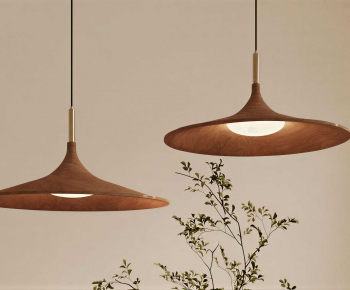 Wabi-sabi Style Droplight-ID:698898082