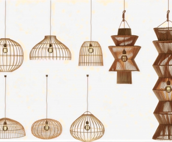 Wabi-sabi Style Droplight-ID:775645973
