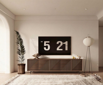 Modern TV Cabinet-ID:768517976