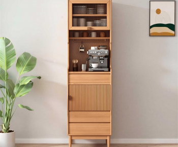 Nordic Style Sideboard-ID:104286916