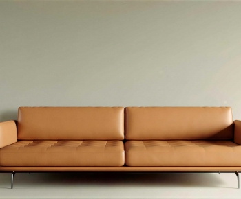 Modern Multi Person Sofa-ID:488667964