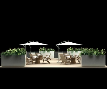 Modern Terrace-ID:451040368