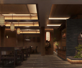New Chinese Style Chinese Restaurant-ID:223896036