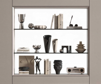 Modern Decorative Set-ID:799319718
