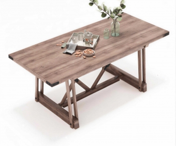 Modern Dining Table-ID:635611069