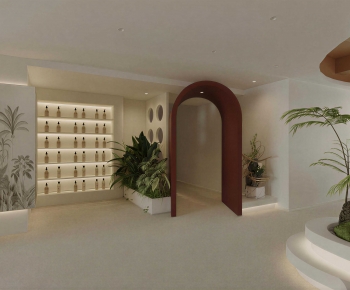 Modern Beauty Salon-ID:632851187