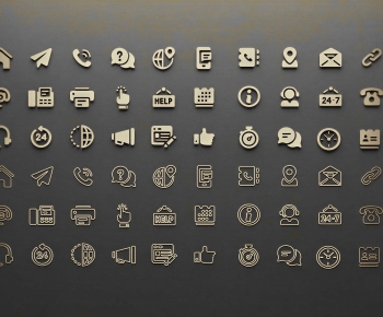 Modern LOGO Sign-ID:102770341