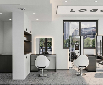 Modern Barbershop-ID:569577932