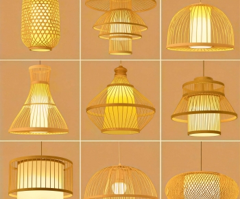 Chinese Style Lantern-ID:790163049