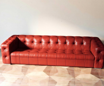 Modern A Sofa For Two-ID:706764941