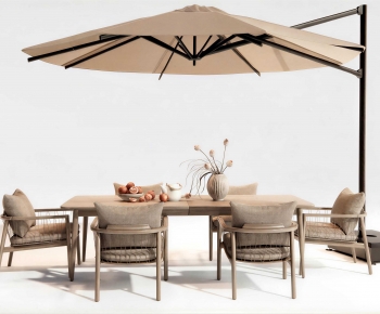 Wabi-sabi Style Outdoor Tables And Chairs-ID:738065968