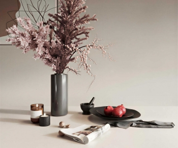 Modern Decorative Set-ID:736840012