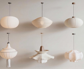 Wabi-sabi Style Droplight-ID:656249052