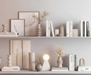 Modern Decorative Set-ID:375437975