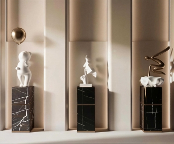 Modern Sculpture-ID:462865116