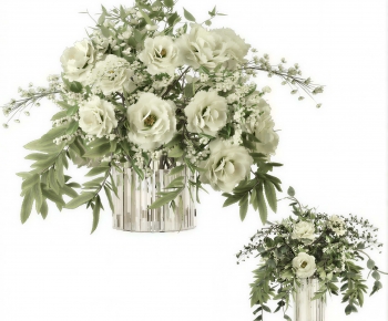 Modern Flowers-ID:387672907