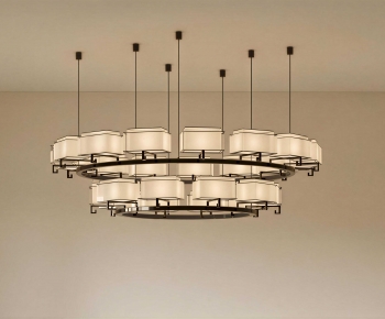 New Chinese Style Droplight-ID:591614014