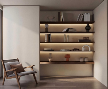 Japanese Style Decorative Set-ID:998373995
