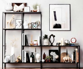 Modern Decorative Set-ID:707143075