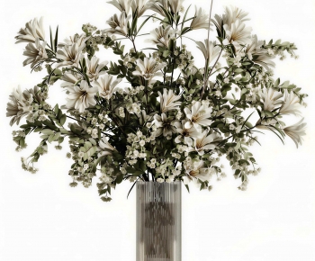 Modern Flower Arrangement-ID:644012931