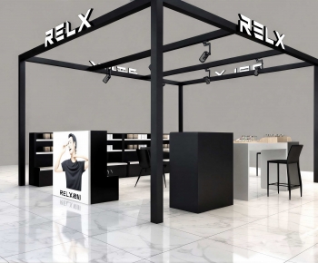 Modern Cosmetic Shop-ID:818145996