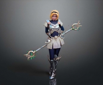 Modern Robot-ID:721890935
