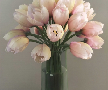 Modern Flower Arrangement-ID:816838039