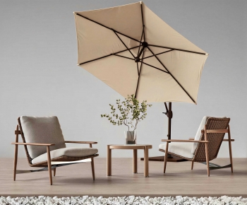 Modern Outdoor Tables And Chairs-ID:237713109
