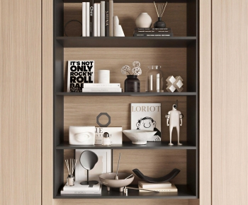 Modern Decorative Set-ID:729887016