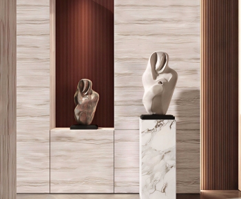 Modern Sculpture-ID:651103978