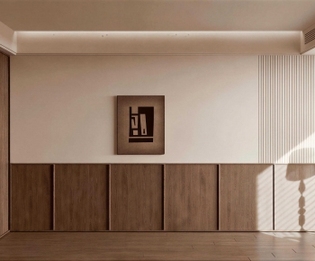 Modern TV Wall-ID:610320093