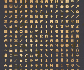 Modern LOGO Sign-ID:750569116