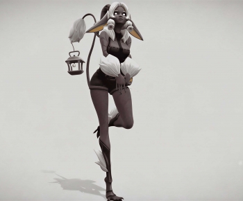 Modern Robot-ID:405089981