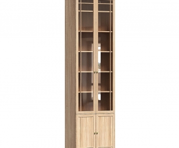 New Chinese Style Sideboard-ID:691780091