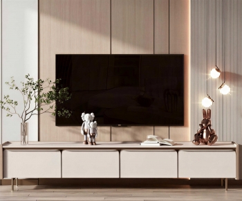 Modern TV Cabinet-ID:749445928