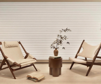 Modern Lounge Chair-ID:218606953