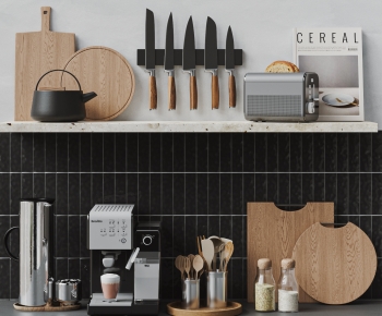 Modern Kitchenware-ID:610565907