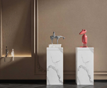 Modern Sculpture-ID:140325071