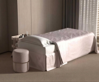 Modern Massage Table-ID:372879989