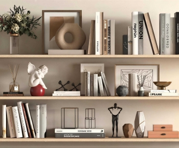 Modern Decorative Set-ID:325695999