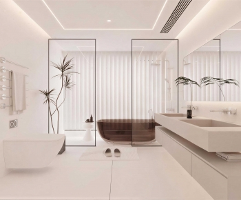 Modern TOILET-ID:316948899