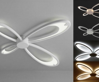 Modern Ceiling Ceiling Lamp-ID:496035109
