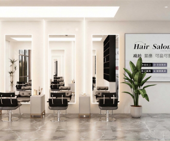 Modern Barbershop-ID:173549787