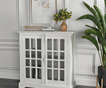 American Style Sideboard-ID:515625958